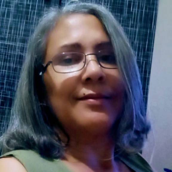 Maria Jeane de Oliveira