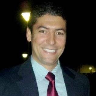 Cleber Jose de Oliveira Júnior