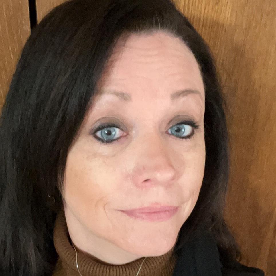 Stacie Ansbach