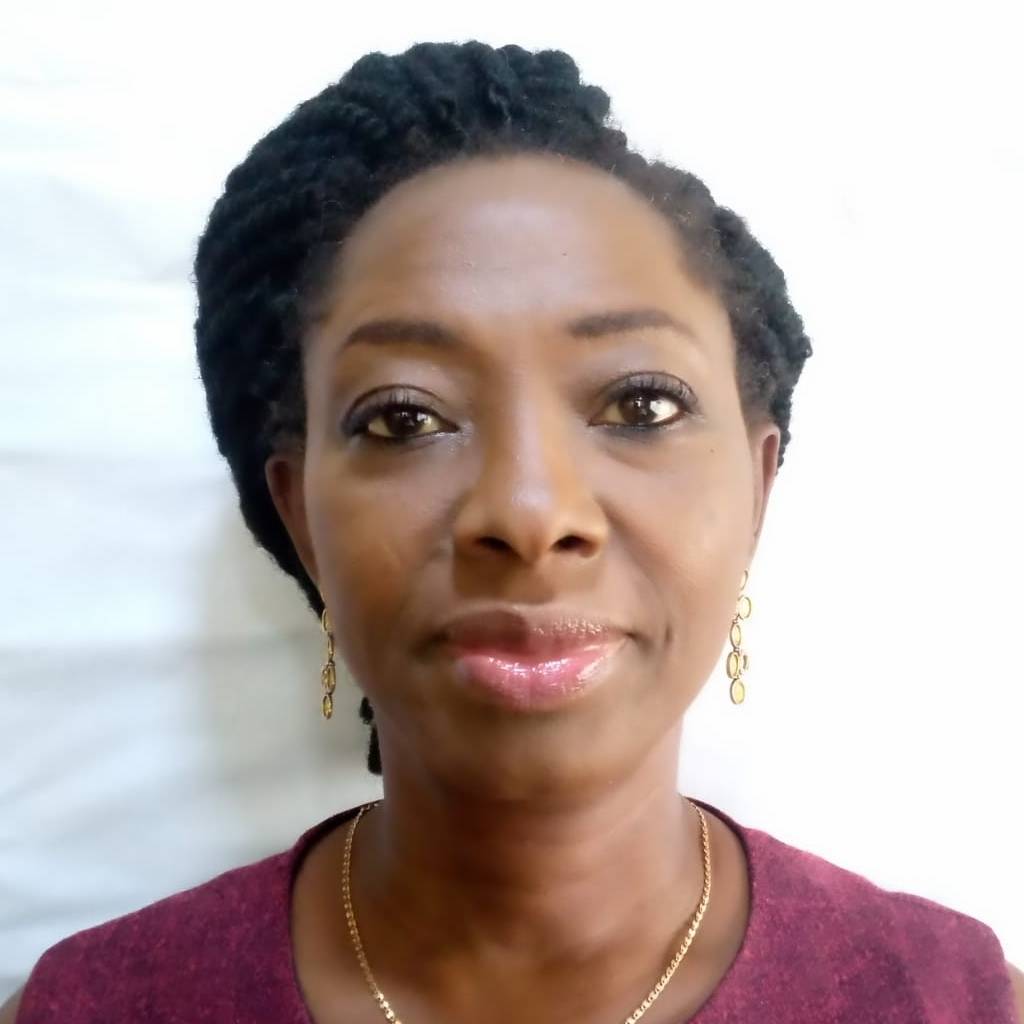 FLORENCE OSHEIZA JOE-COBHAM