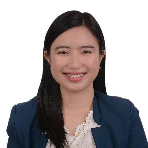 Mary Eileen A. Flores
