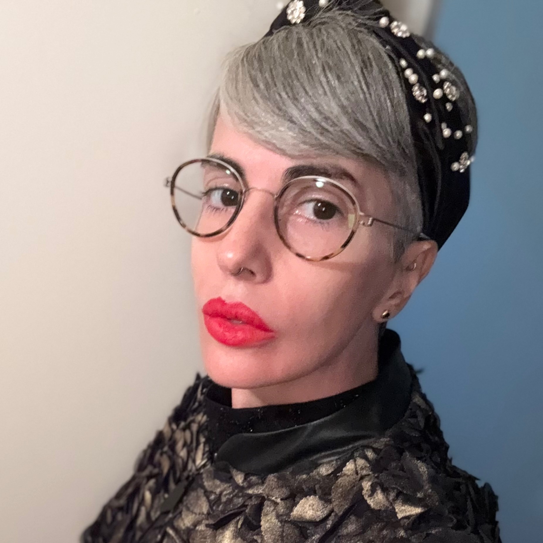 Maria Florencia Bianciotti