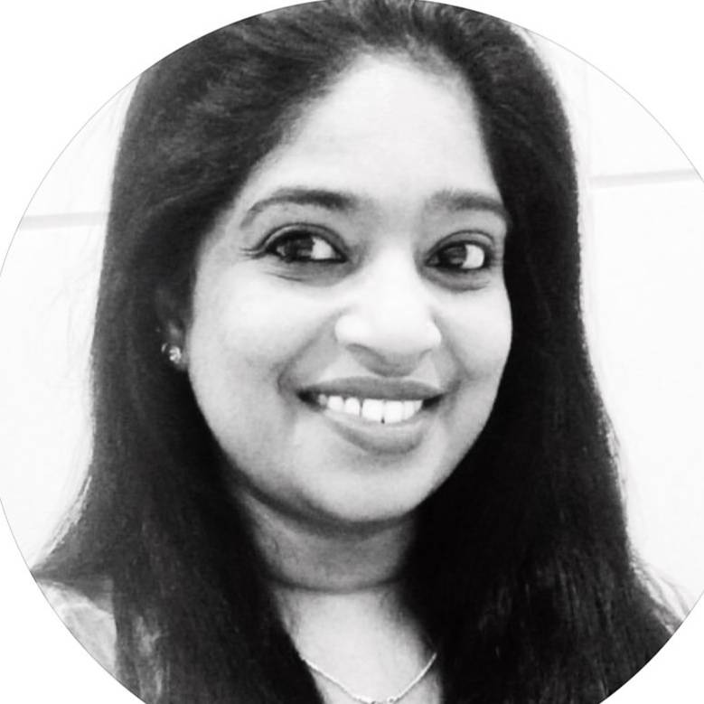 Anita Pushpa Rani V.R