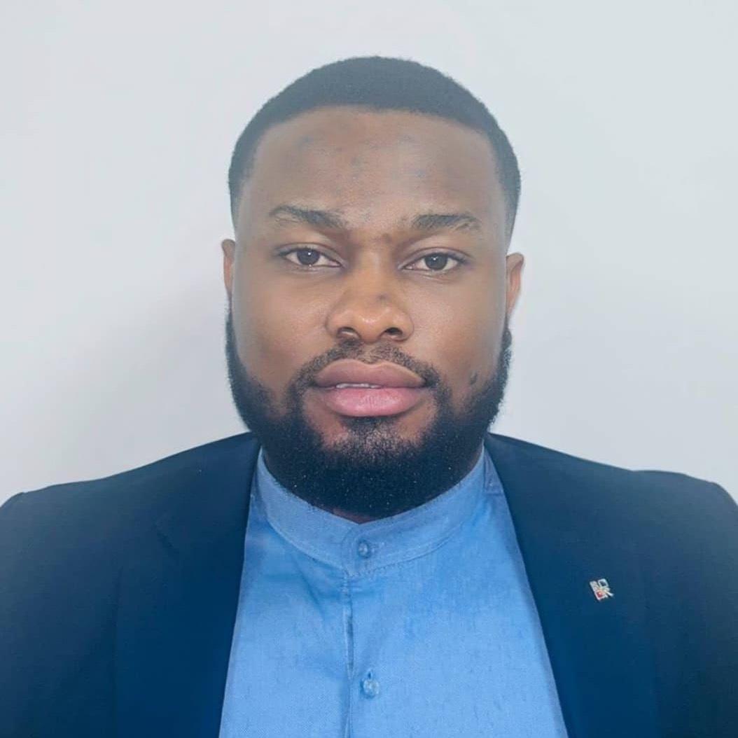 Idiagbonya Otokhagua