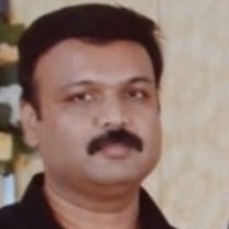 Jojo Kanjitathinkal John