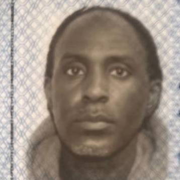 Felix Percy Mubuuke