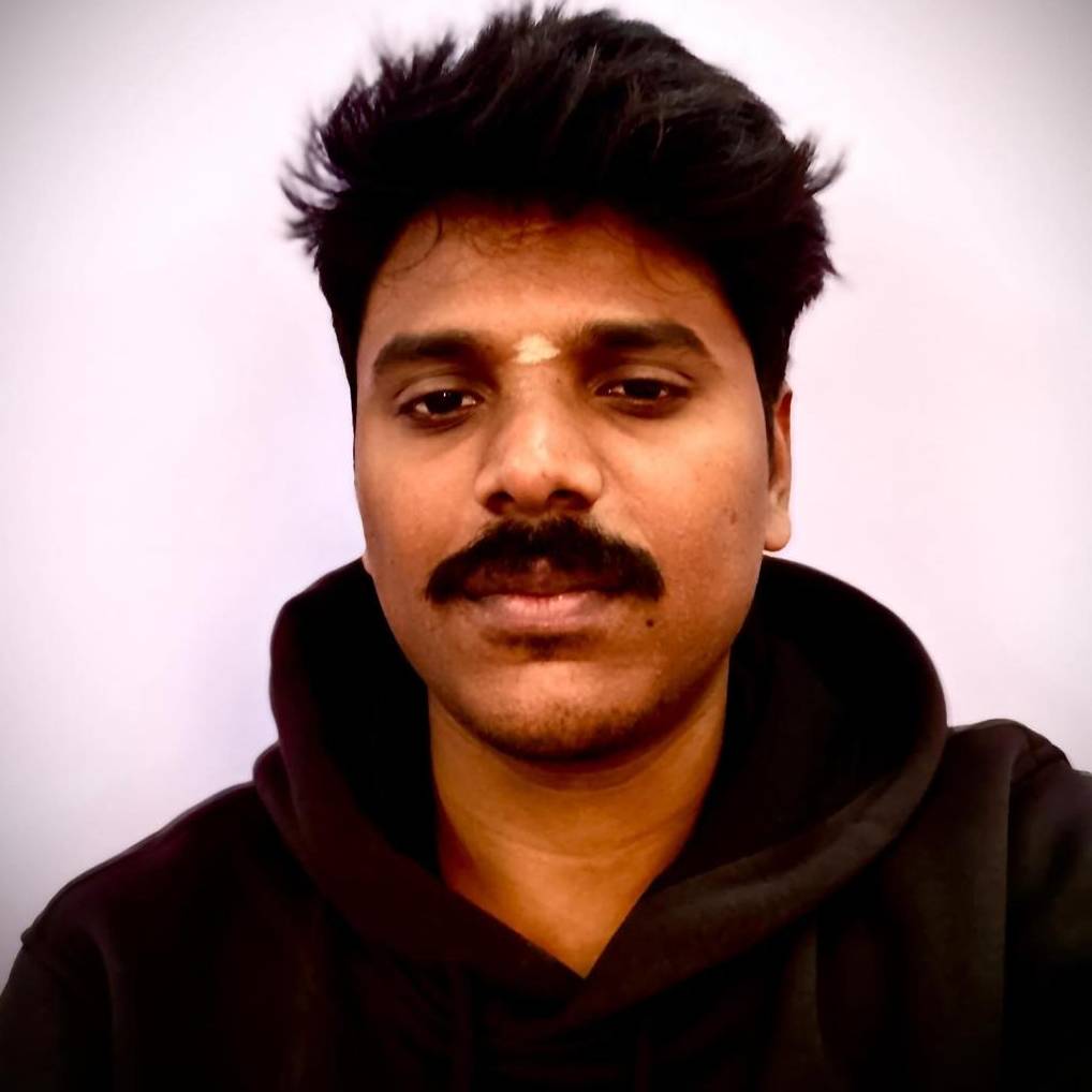 Chandra Sekhar Pydi Raju Boni