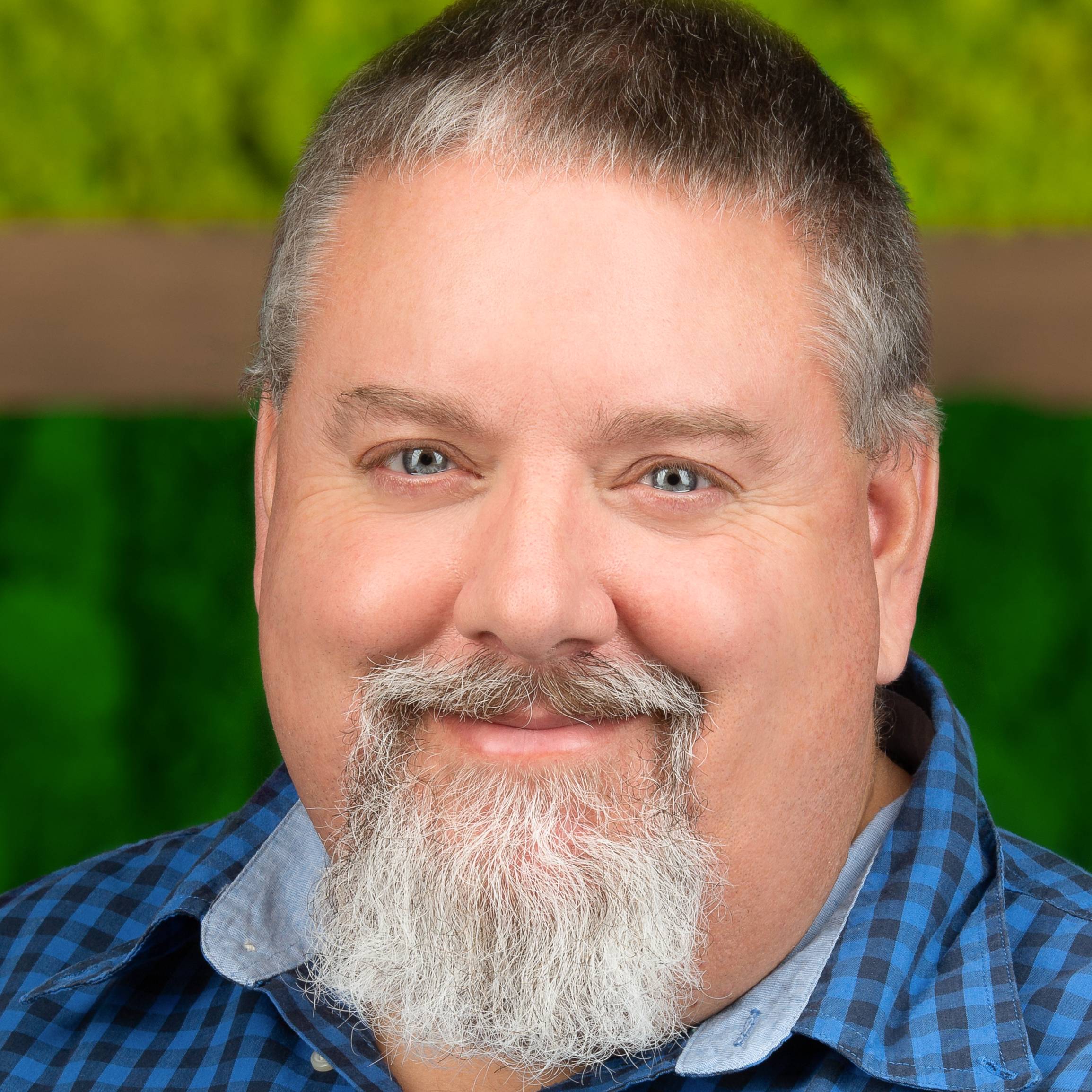 Damian Wilson