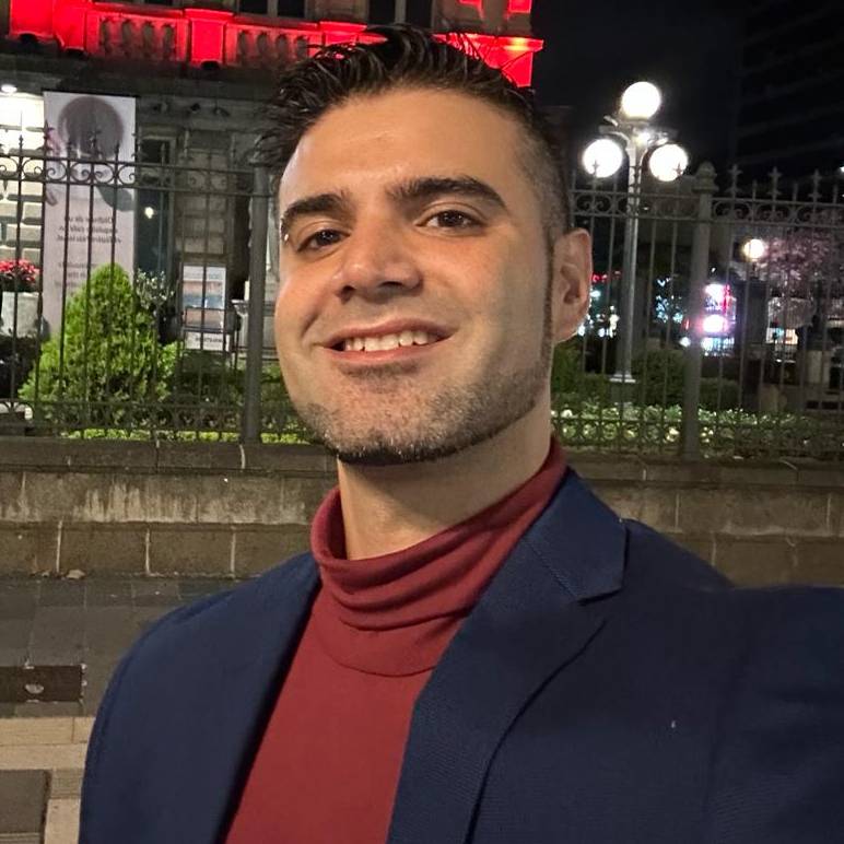 Ernesto Vargas Sequeira