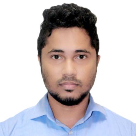 MD Tanvir Haider
