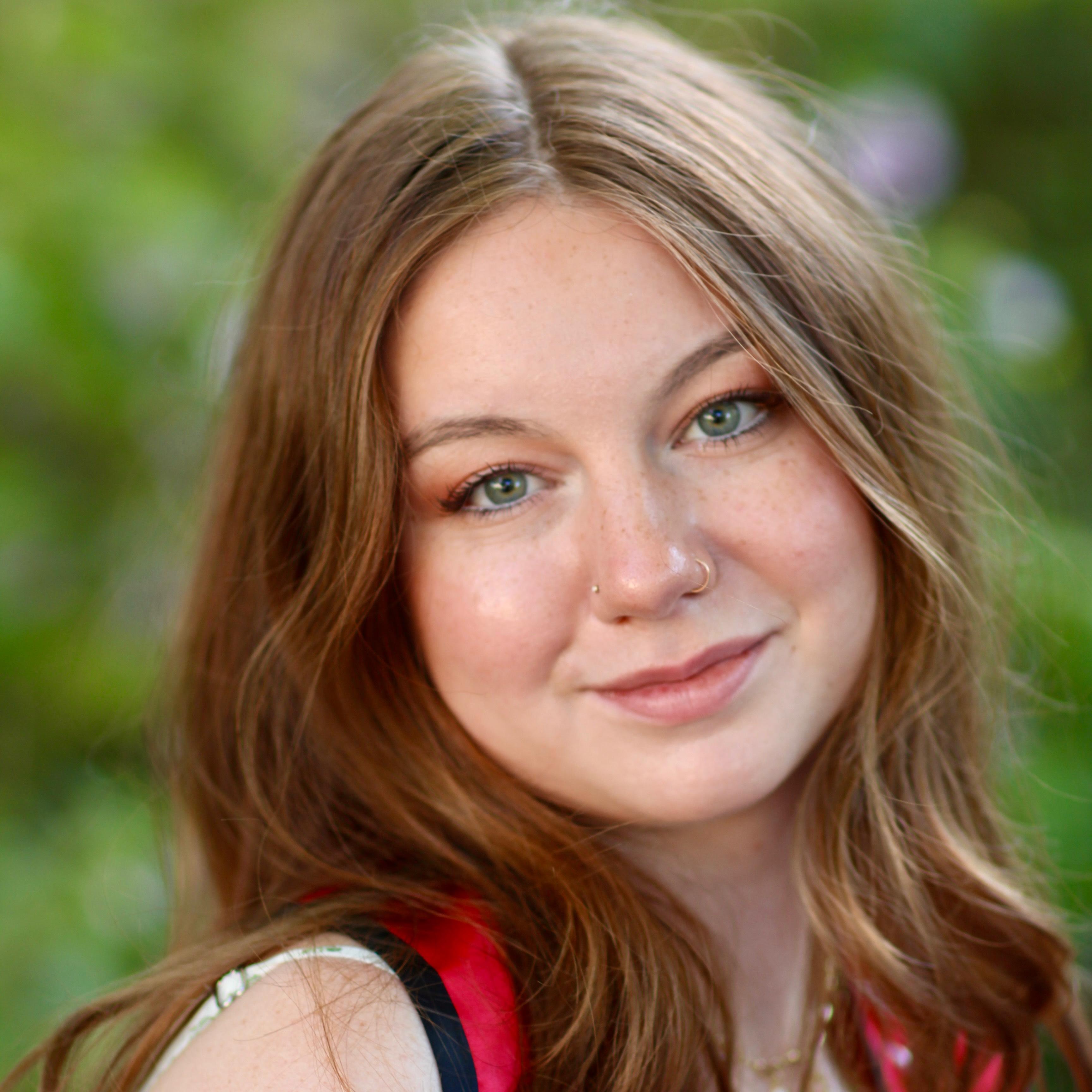 Natalie Farnell
