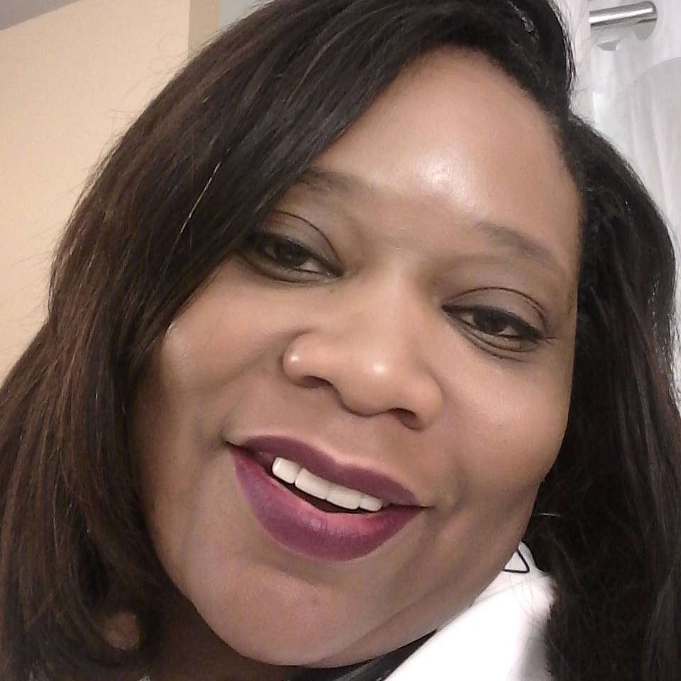 Felitha Jones