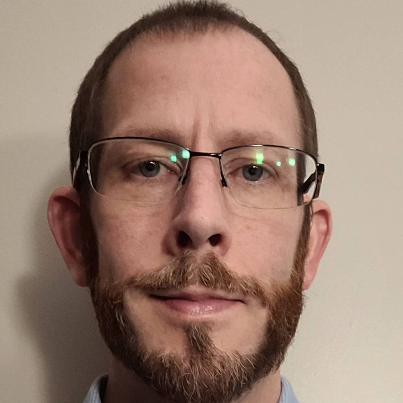 Timothy Ronk