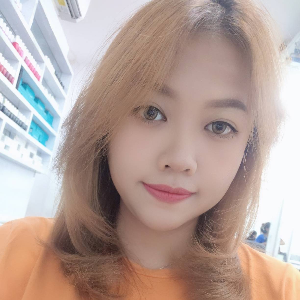 Yoan Regina Karundeng