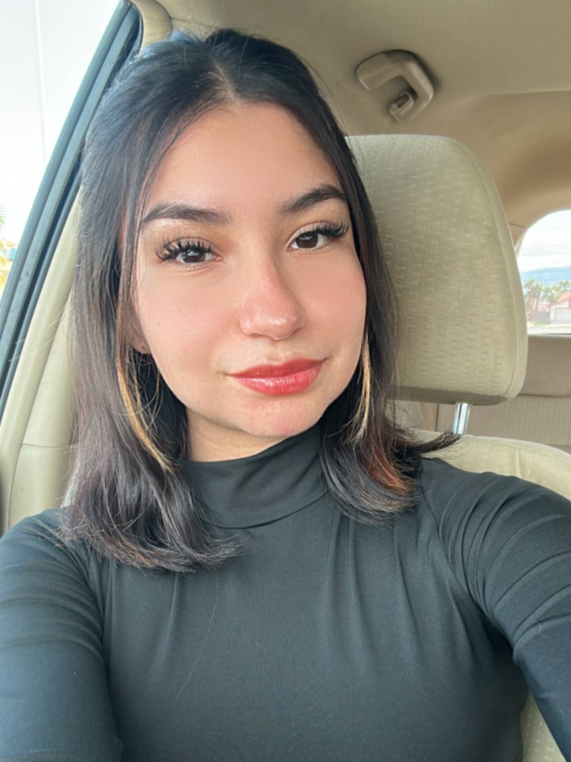 Melissa Villegas