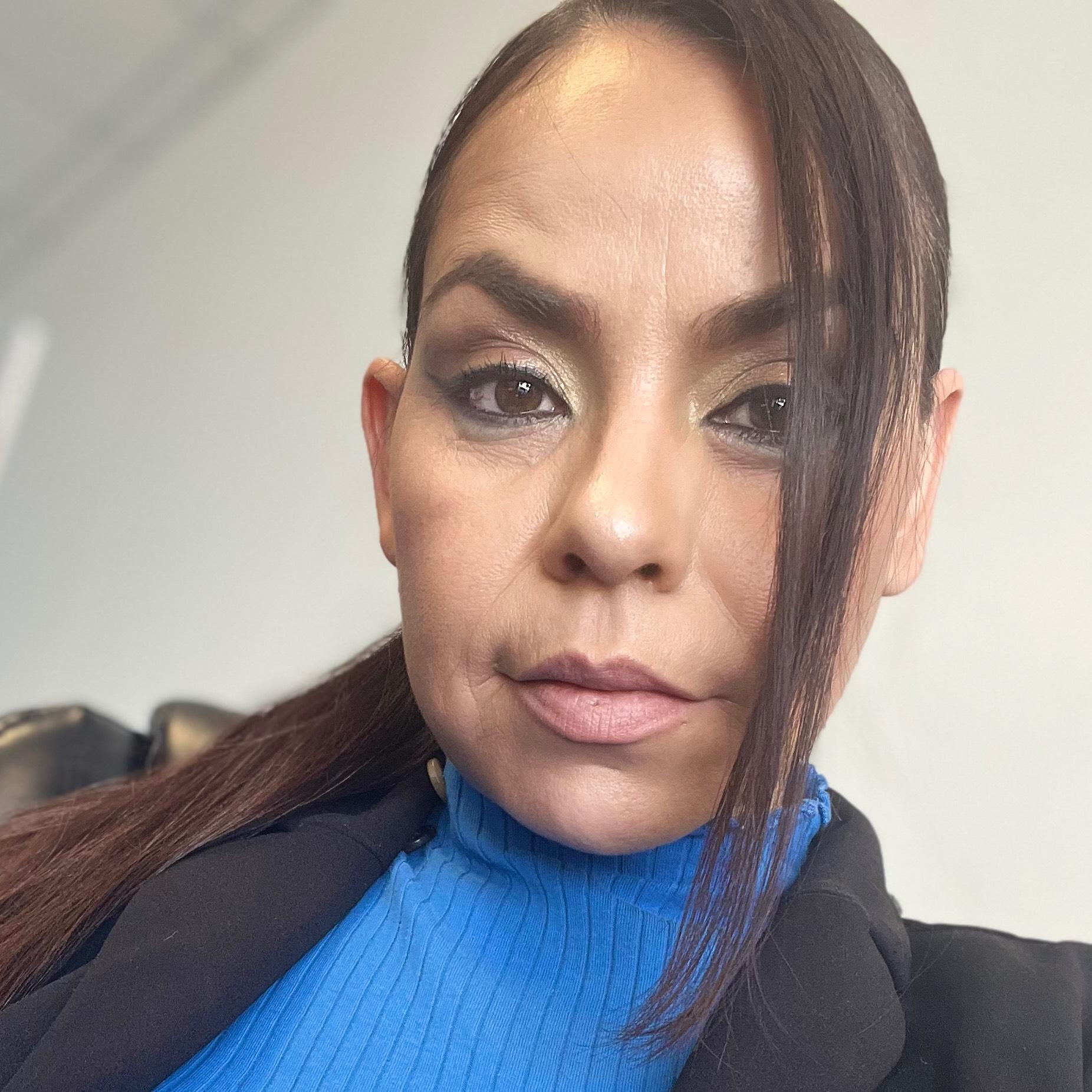 CLAUDIA TORRES