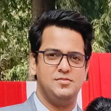 VIPUL AGARWAL