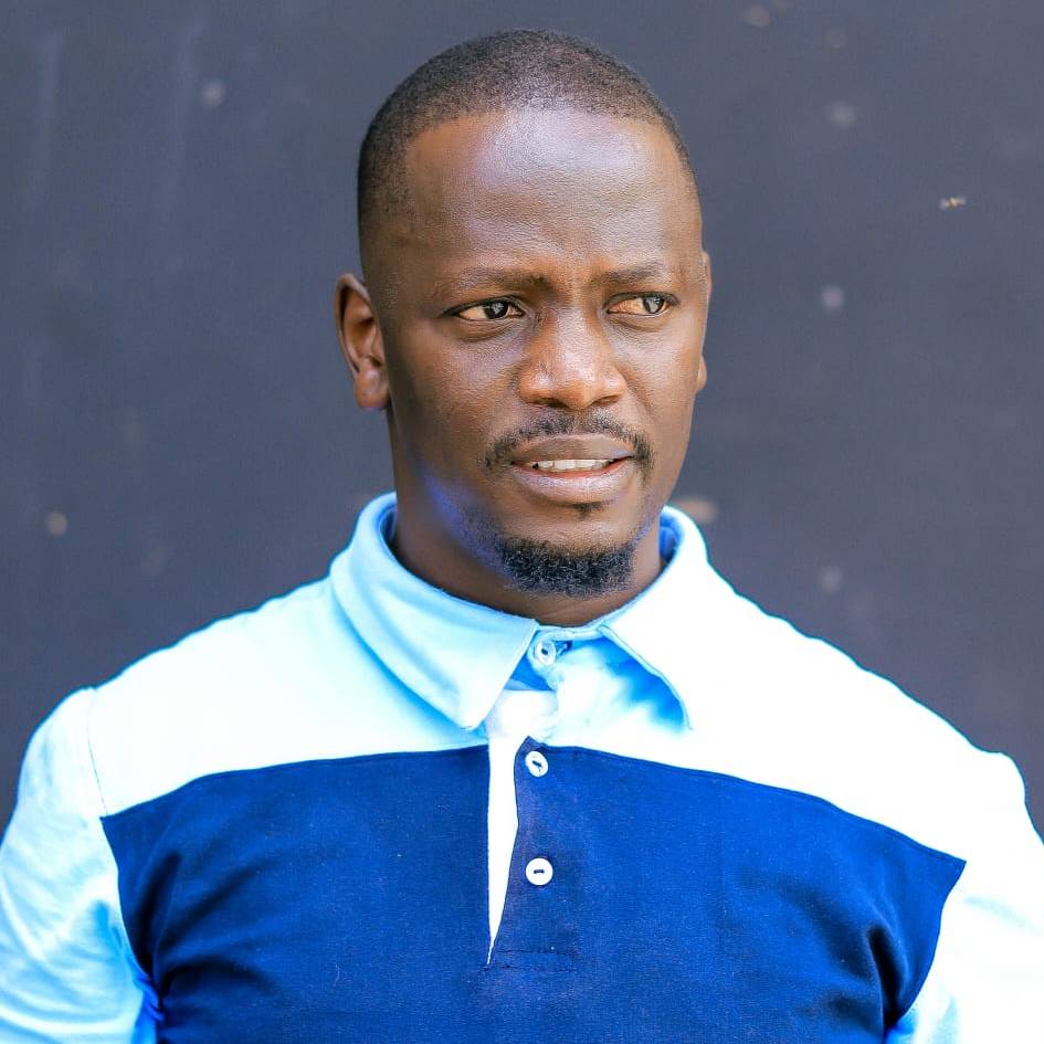 Potlaki Simon Serame