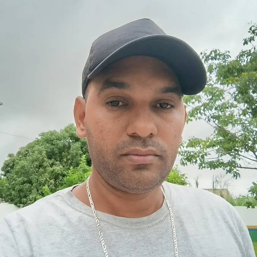 Rogerio Silva Oliveira