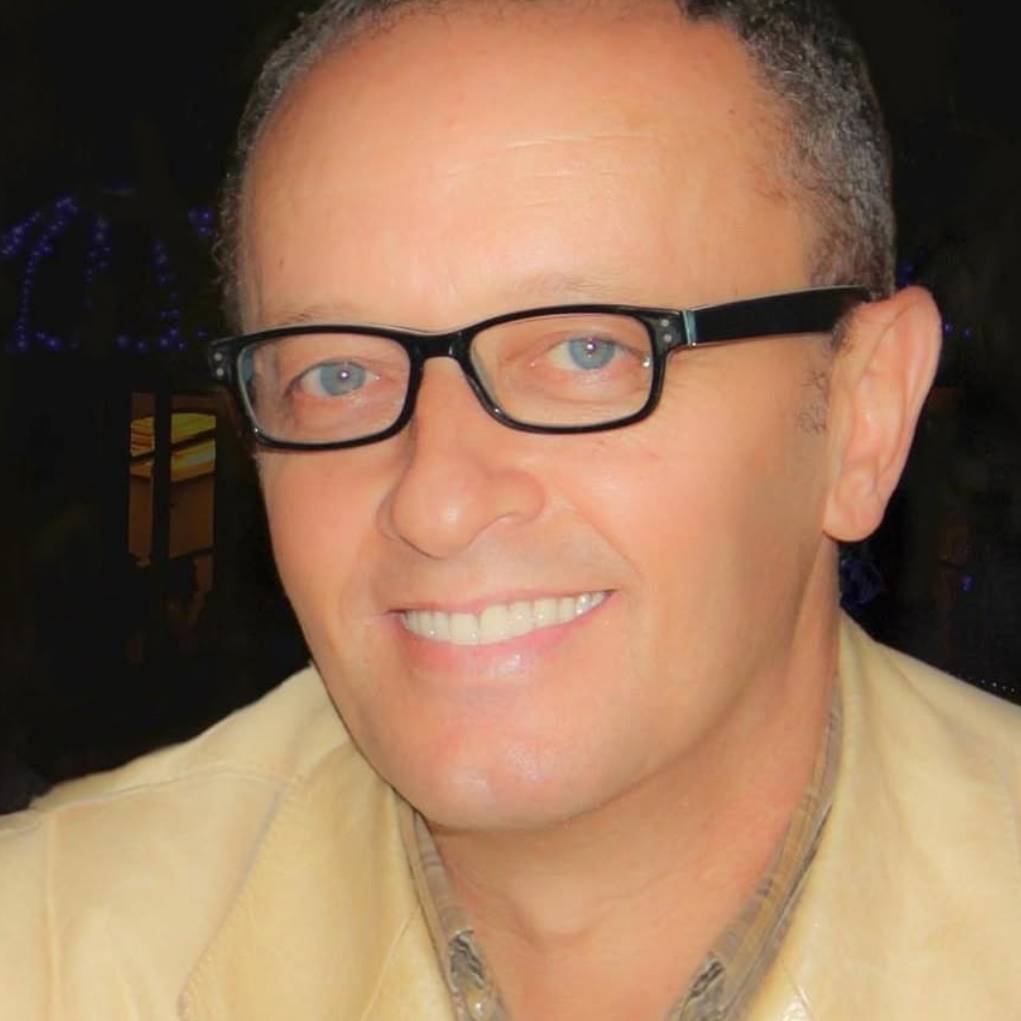 ARCH. Rino Anzaldi