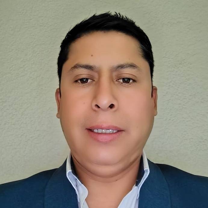 Franklin Rafael Ramos Guamán