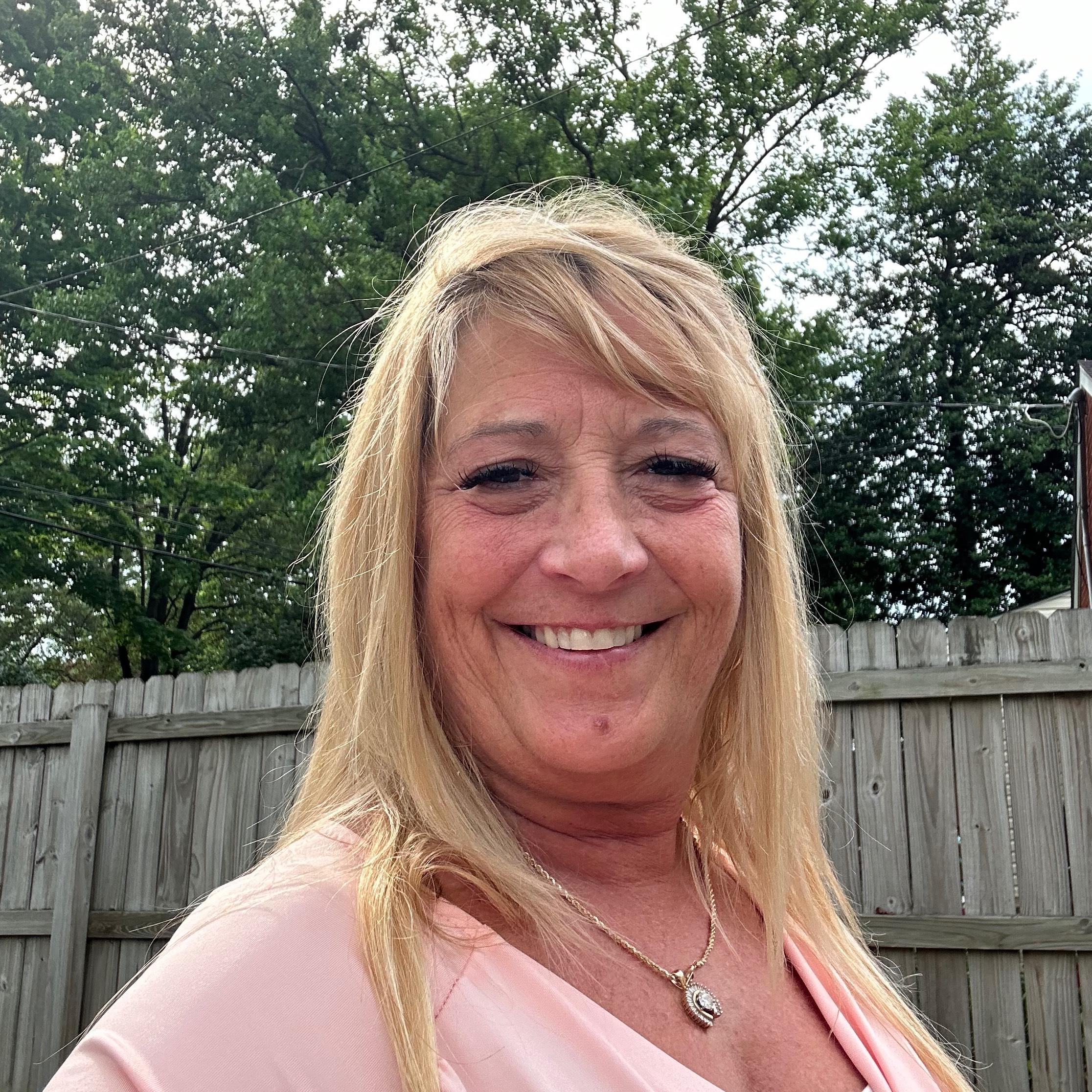 HOLLY SANDBACH