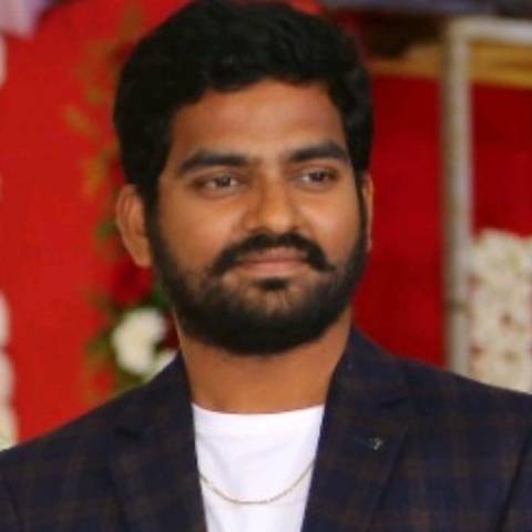 HARSHA VARDHAN KOSURU