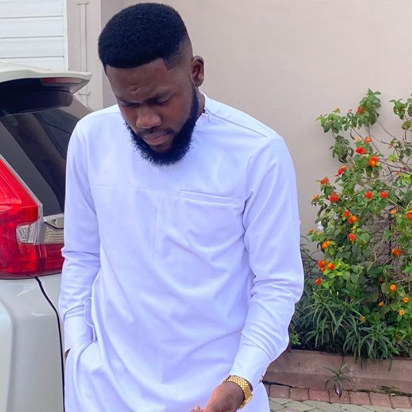 Bismark Nkansah Osei