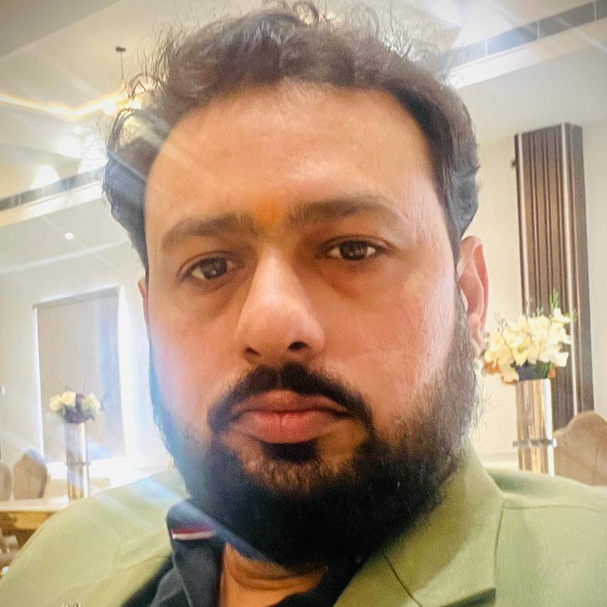 Ankit Vajpai