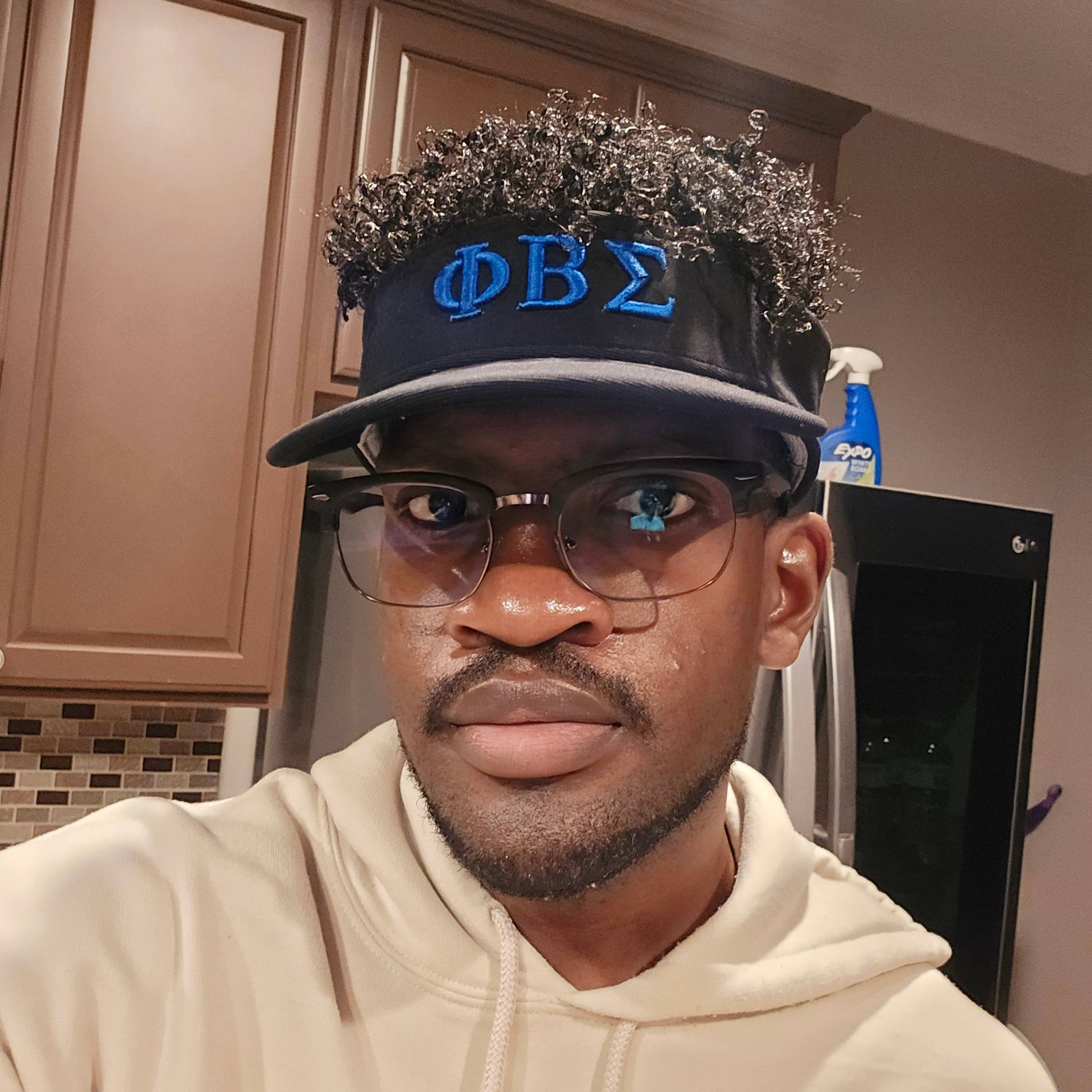 Bukhari Abdus-Salaam