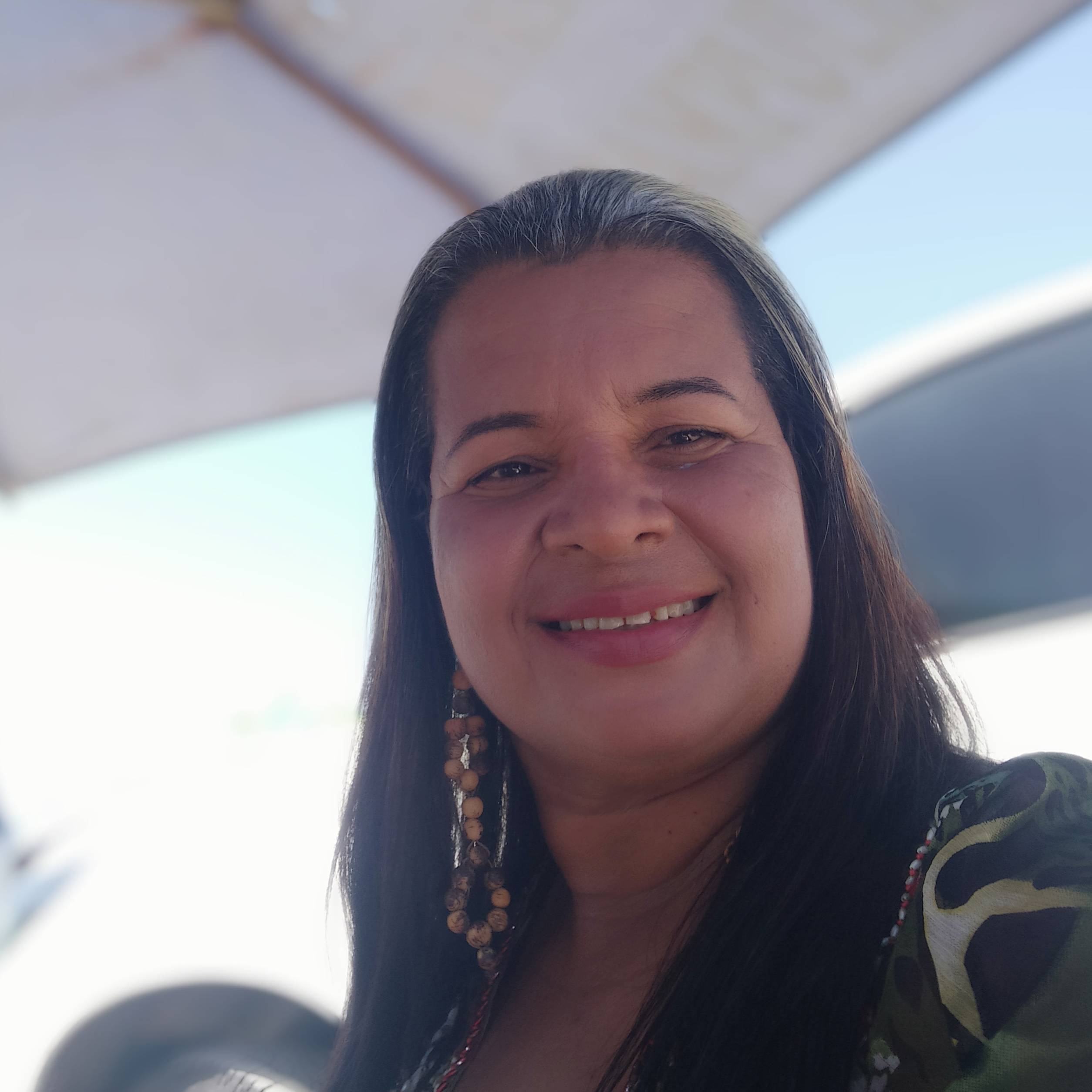 MARIA DOS ANJOS SOUZA