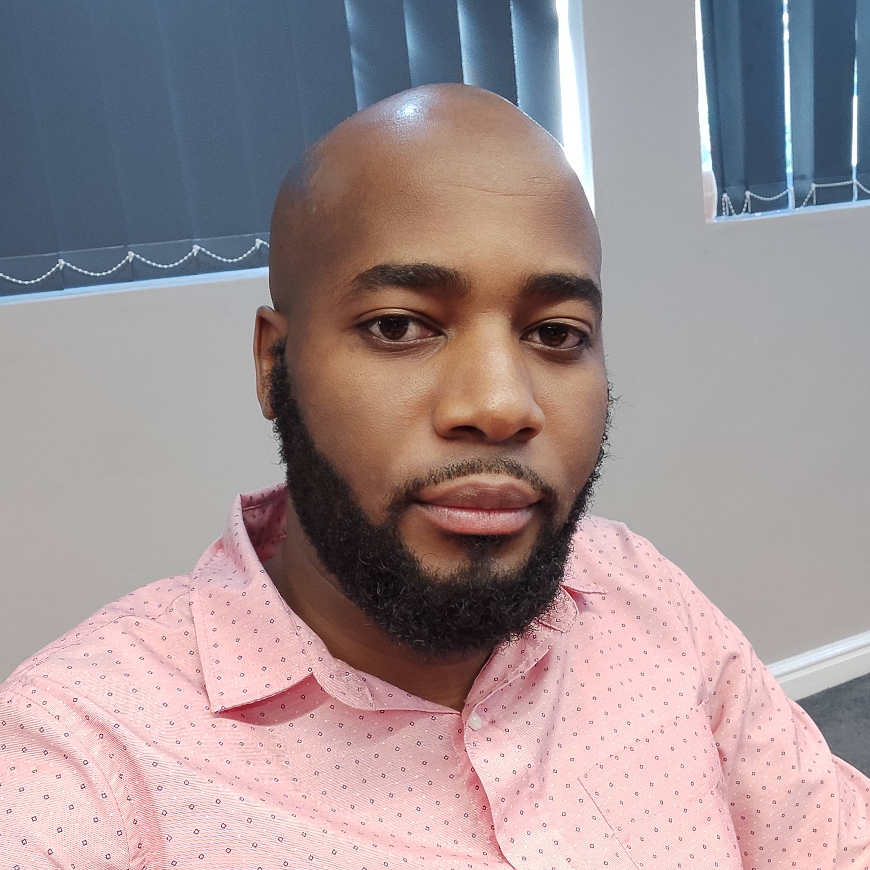 Freeman Maluleke