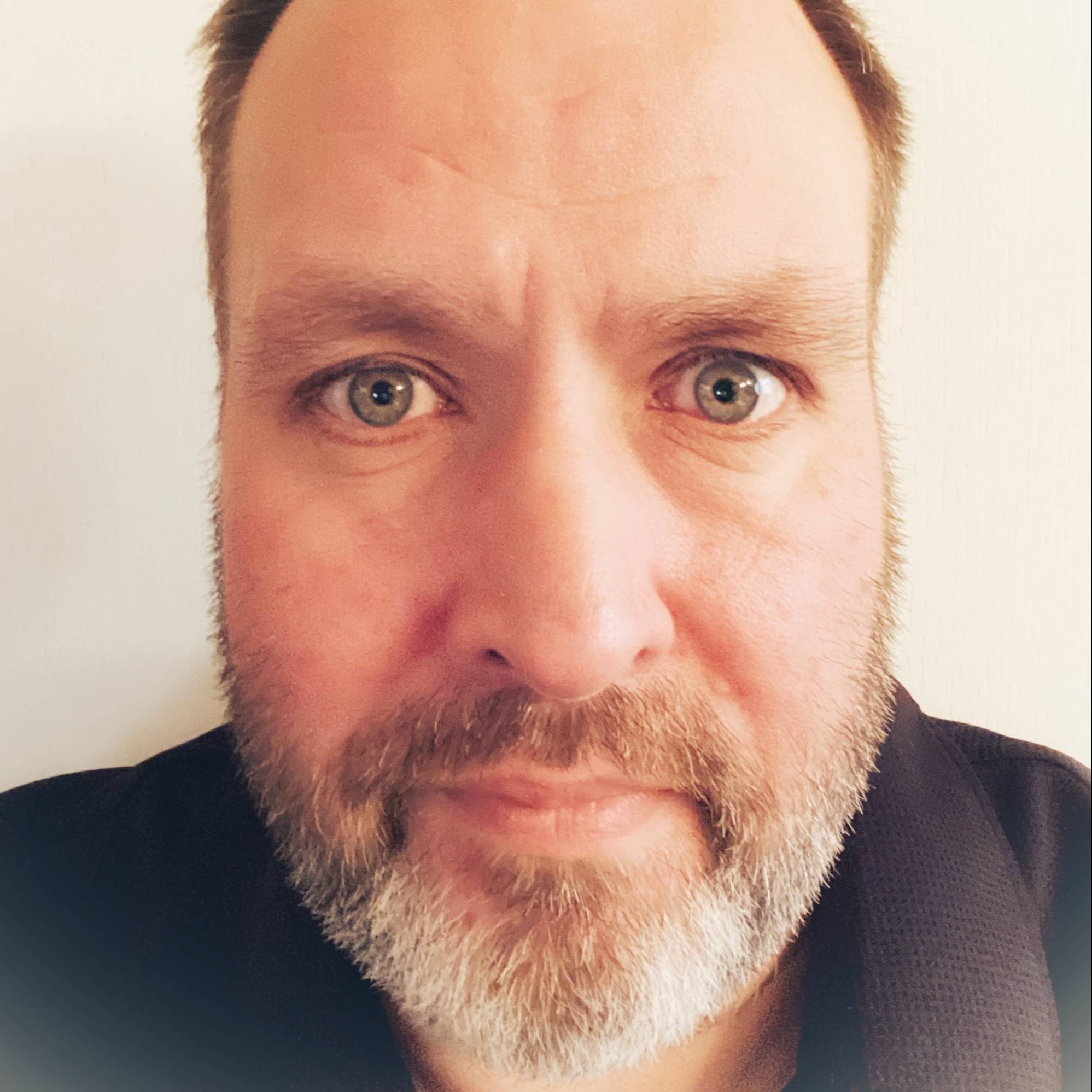 Dan Golden