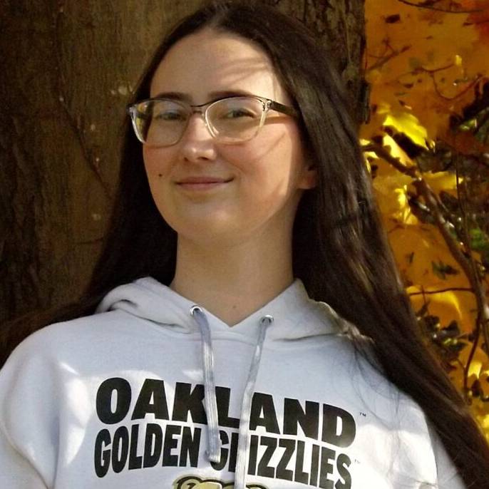 Kaitlyn Elizabeth Goodman