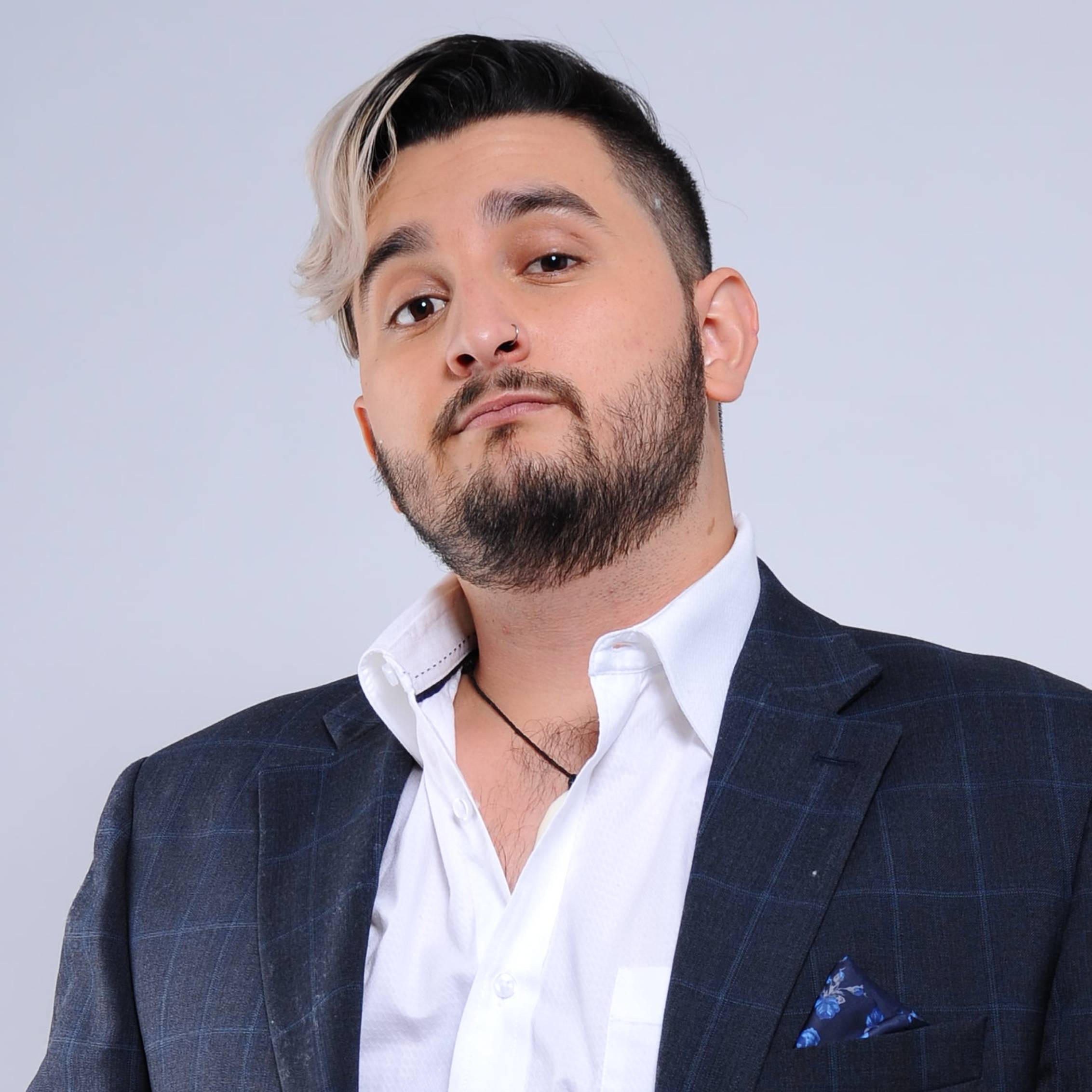 Mateo Rozo Gartner