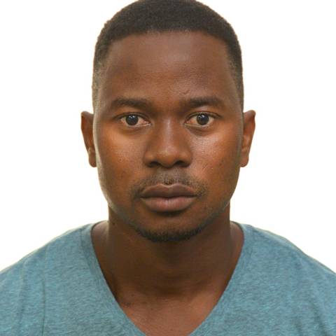 Stanley Garwu