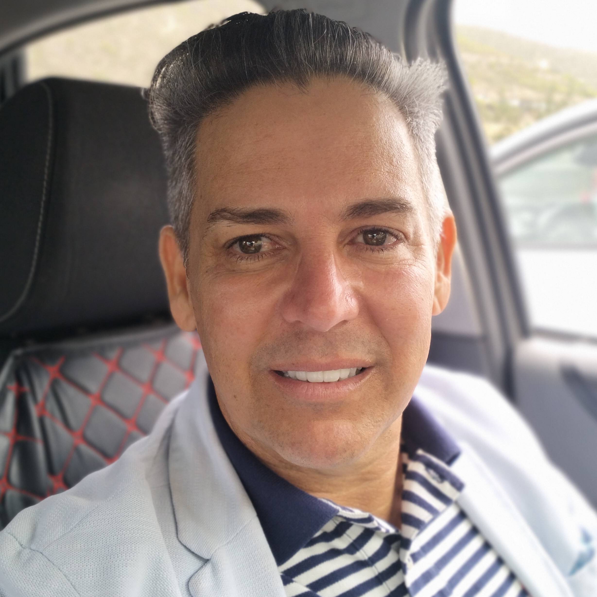 Michel Perez Escobar