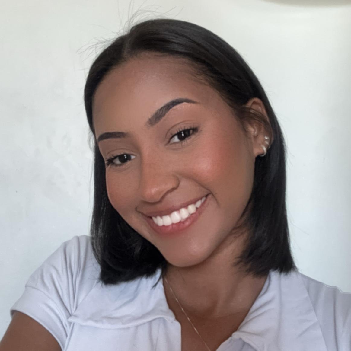 Sabrynne Alves Mendes de Jesus