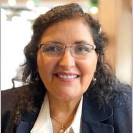 ESTELA ROSEMARI MENESES GONZALES