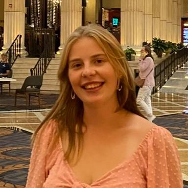 Sara "Makenzie" McCullough