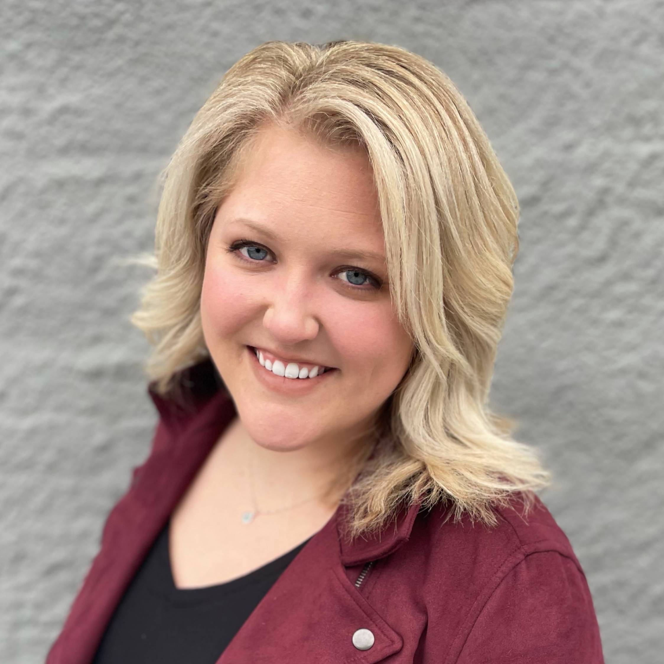Kellie Bachkora
