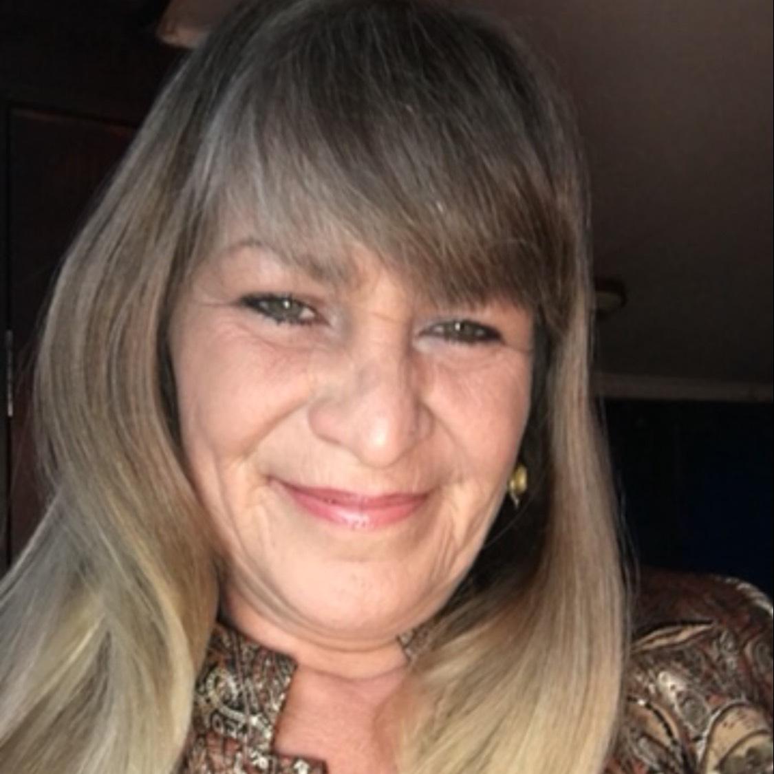 Pamala Goodacre