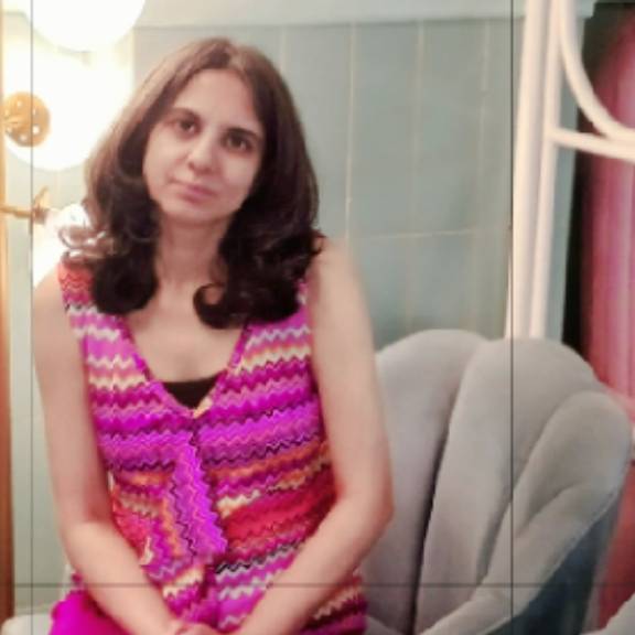 Puneet (Sawhney) Mukherjee