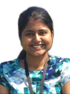 Karthiyayini Chellappan