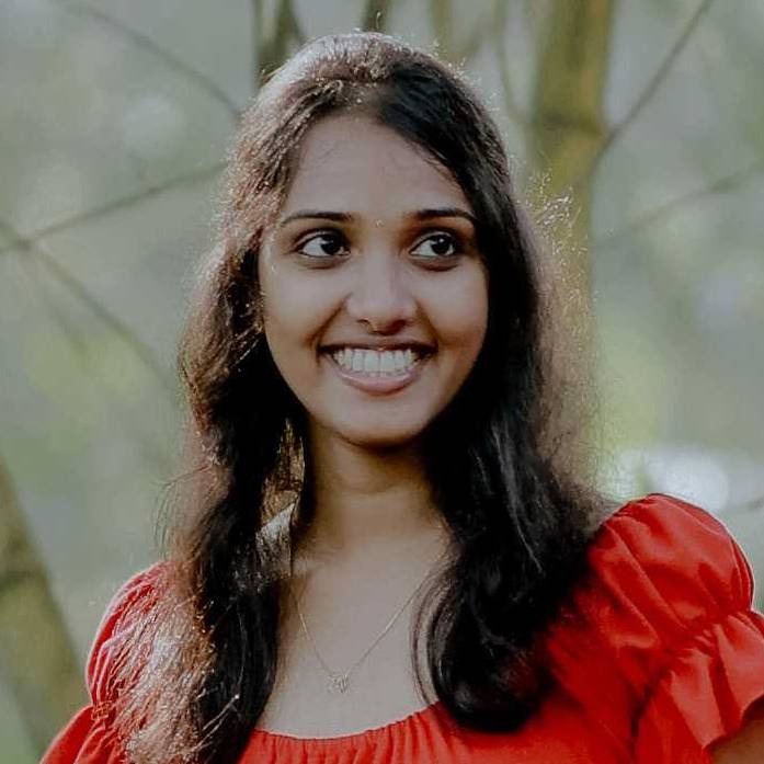 JISNA CHACKO