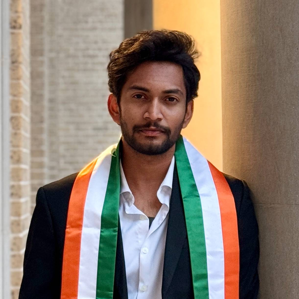 Mahendra Sai Sallagundla