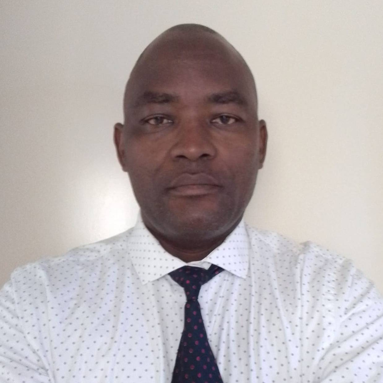 JOSEPH MAINA KINYUA