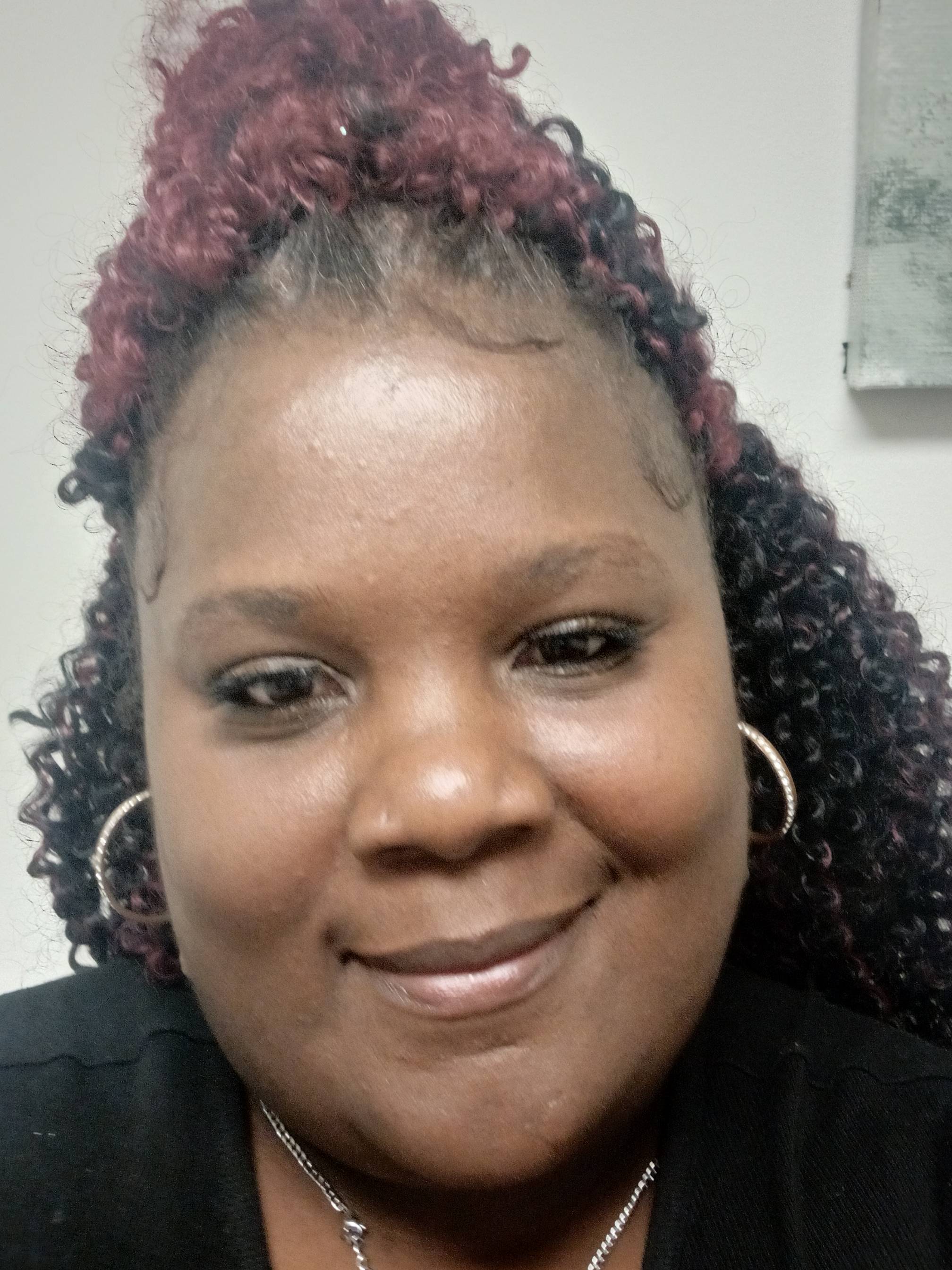 Tawana Causey