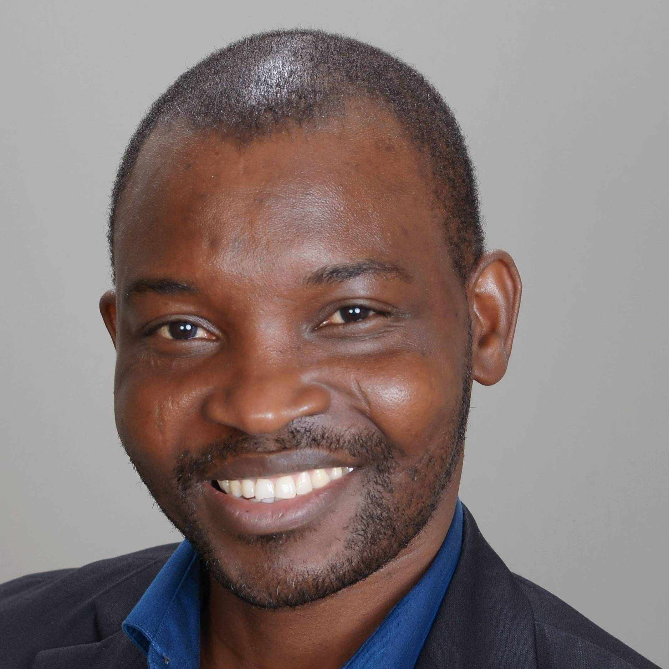 Michael Ajose
