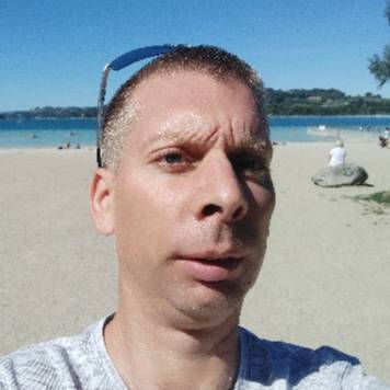Cédric M. PETITJEAN